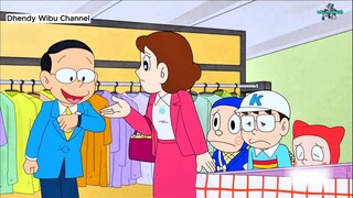 Ninja Hattori E.01 Bahasa Indonesia || Obral Murah Meriah! ||
