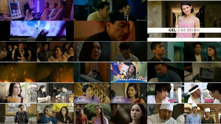 GMA 7 Network Commercial Break September 21, 2026 (Monday) (TMC, Taskforce Firewall & First Yaya)
