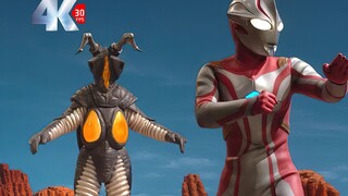 "𝟒𝐊 Versi yang Dipulihkan" Para Tiran yang Melawan Sengit (Ultraman Mebius Episode 27)