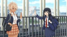 Food Court de, Mata Ashita EP 01