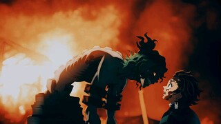 Thanh gươm diệt quỷ AMV cực hay #edit