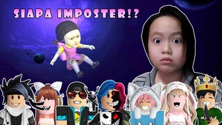 SIAPAKAH YANG MENJADI IMPOSTER DIANTARA PARA YOUTUBER INI!?