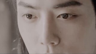 Chim trong lồng丨Phần giữa da băng giá xương ngọc...Có phải đang nói đến Ngụy vương tử.../Hướng tối l