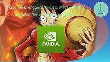 Nvidia akan Memperbaiki Kinerja di Geforce Now!