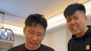 来自室友的帮忙，真是越帮越忙，结局爆笑