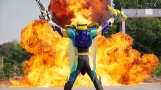 Sentai Sipaling No.1 Ep41