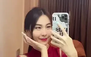 หวัดดีคร้าบอาหมวย😊