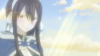 [Fairy Tail × Lonely Brave] Sister Tears* Urutia