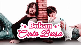 Bukan Cinta Biasa (2009)