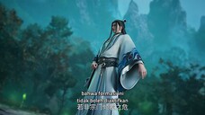 Jade Dynasty S3 Eps 6/58 sub Indonesia