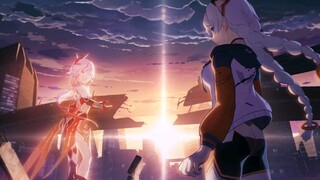 Vocaloid | Honkai Impact 3rd X Nine Nine Eighty-One