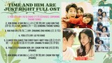 Time and Him are Just Right Full OST