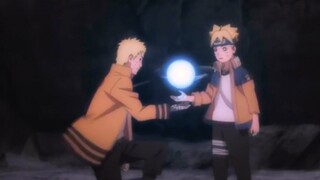 Naruto, don't do it [AMV]