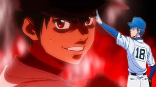 ダイヤのa エース Second Season 6 最高の瞬間 悪魔のささやき Diamond No Ace Second Season Nagoya Tv Bilibili