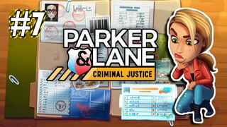Parker & Lane: Criminal Justice | Gameplay Part 7 (Level 18 to 19)