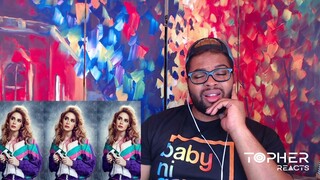 Adele - Easy On Me [Louis La Roche ‘1988’ Remix] (Reaction) | Topher Reacts