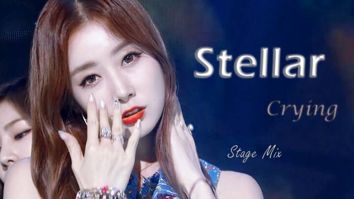 Stellar-Sting clothes change collection