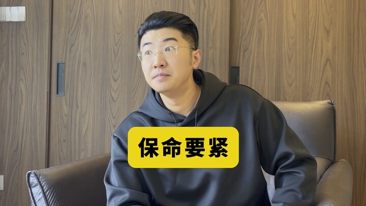 Sauron Just Can’t Stop… (Still Hasn’t Much to Do with the Original Work..)