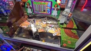 The Next BIG Adventure begins, THE BEST JACKPOT!