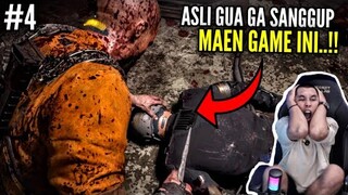 (PART4) - GUA NYERAH BRO ASLI‼️GA NGOTAK NI GAME