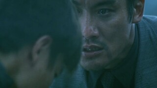 "This look in the eyes is so shocking that it's beyond words!"