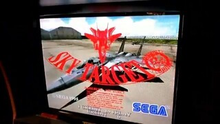 Visite intégrale salle Gigo Akihabara partie 2