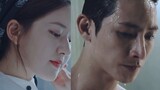 [Zhao Lusi x Lee Soo Hyuk] It's over! Provoking the dark "real" Oppa｜Hilarious and sweet (Episode 1)