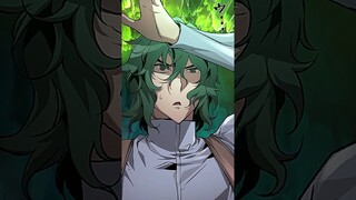 Mc Got A New Summoned 👹😎 #manhwa #manhua #webtoon #manga #manhwaedit #manhwareccomendation #amv #fyp