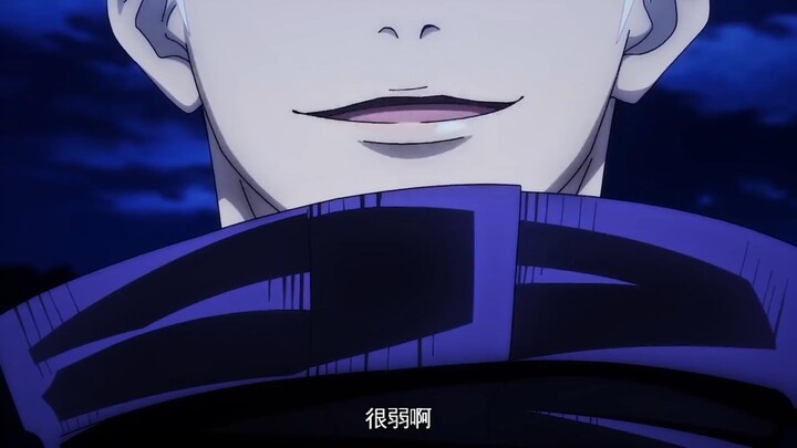 The strongest Japanese voice actor.