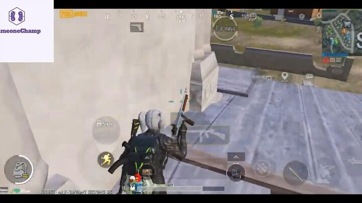 Những pha xuất thần trong trò chơi #trochoibansung