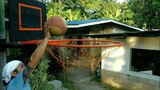 Basketball hoop DIY In Ground BASKETBALL HOOP installation |HOMEMADE | WELDING project | How to make