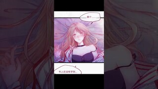 Yuri_gl Girls love #manhwa #manhua #gl #shorts #yuri #tiktok