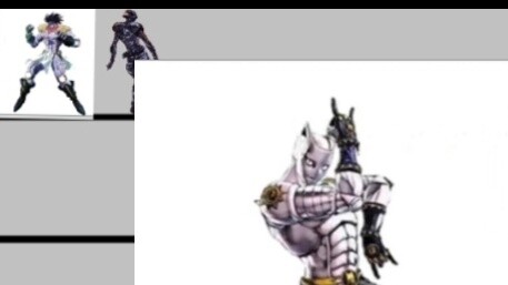 Komentar Tajam tentang Pemeran Pengganti JoJo (Bagian 2)