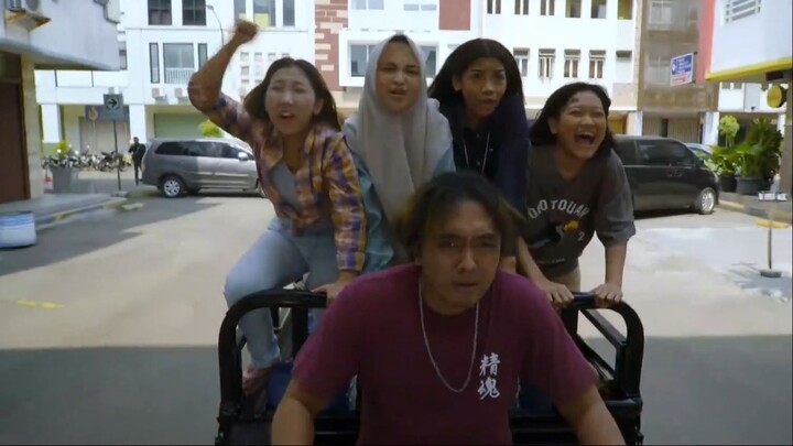 Imperfect: The Series - Season 2 Episode 16