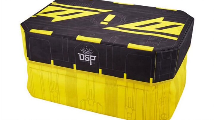 [Ando's Toy Information] People say it's a DX cloth box? The Kabuto buckle limited to clothing is he