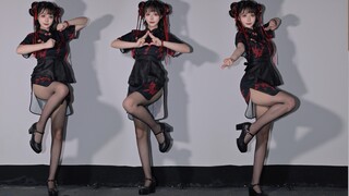 【โม่จิวชิง】ขอหัวใจของคุณให้ฉันหน่อย♡! และอีกอย่าง...หัวใจของคุณ❤️～♪Heart111♬