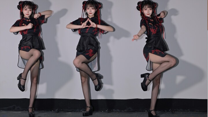 【مو جيو تشينغ】أرجوك أعطني قلبك ♡! وأيضًا... قلبك ❤️～♪ Heart111♬