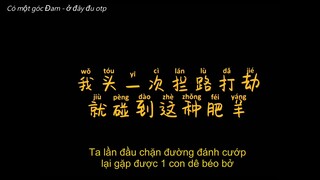 [Vietsub][KTT] Sát Phá Lang - Tổng hợp những cảnh ngọt ngào của Trường Cố (part 2)