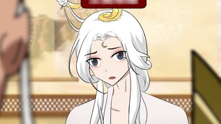 "The current status of players of the popular game Journey to the West in B world"!!