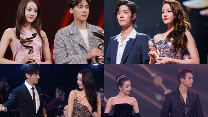 From this video, you can roughly feel her process from being a big star to being a big loser and the