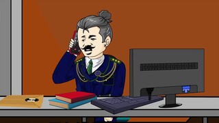 The successful launch of the Daqin manned lunar rocket shocked all countries!