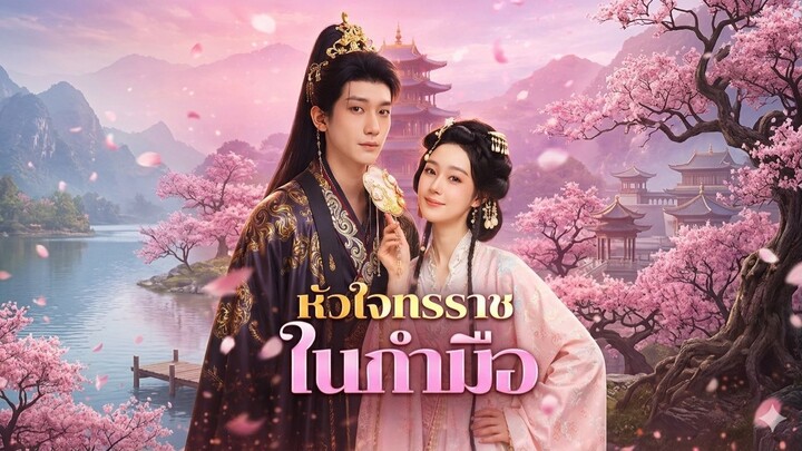 หัวใจทรราชในกำมือ [เต็มเรื่องพากย์ไทย]