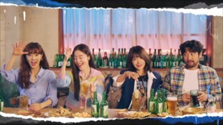 Work Later, Drink Now | Final Episode 12