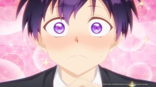 [2022 Spring Anime] Shikimori's Not Just a Cutie - PV2