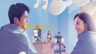 【Eng Sub】EP 8丨Brilliant Class 8丨Yuan Lai Shi Lao Shi A丨原来是老师啊!丨Cheney Chen, Karlina Zhang