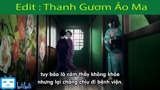 Gửi trộm thư cho nhân tình #anime