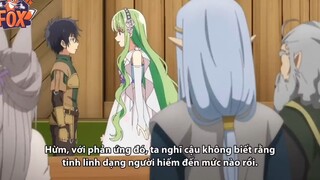 CHUYỂN SINH THÀNH ĂN MÀY, NHƯNG HỐT ĐƯỢC DÀN HAREM TINH LINH SIÊU Mạnh