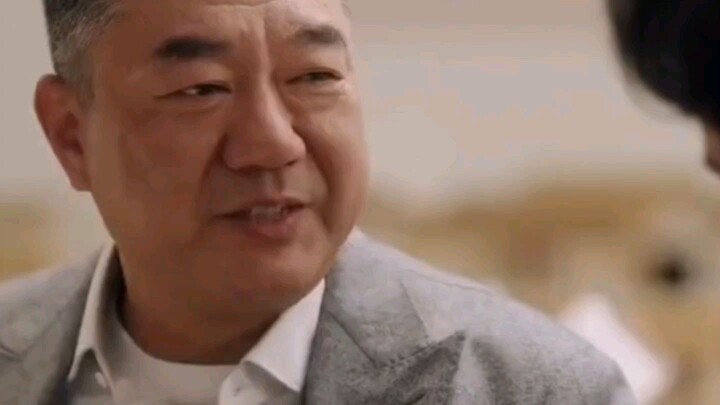 I am respectable, which means I am respectable to you.