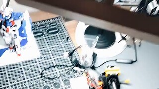 I'm the real trendy guy