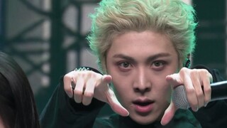 ALLDAY PROJECT｜250717 'WICKED' MCD Song Stage
